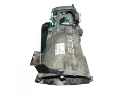 VW HQU Gearbox VW CRAFTER I (2E) (2006-2016) — thumbnail 1