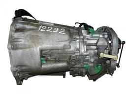 VW HQU Gearbox VW CRAFTER I (2E) (2006-2016) — thumbnail 3