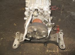 BMW 1069401059 1069-401-059 Gearbox BMW 3 (E90, E91, E92, E93) (2005-2011) — thumbnail 8
