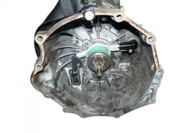 VW HQU Gearbox VW CRAFTER I (2E) (2006-2016) — thumbnail 2