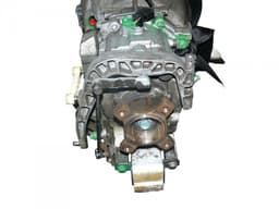 VW HQU Gearbox VW CRAFTER I (2E) (2006-2016) — thumbnail 5