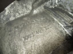 BMW 1069401059 1069-401-059 Gearbox BMW 3 (E90, E91, E92, E93) (2005-2011) — thumbnail 10