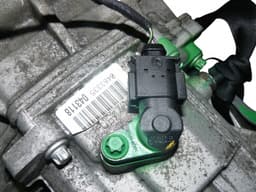 VW HQU Gearbox VW CRAFTER I (2E) (2006-2016) — thumbnail 6