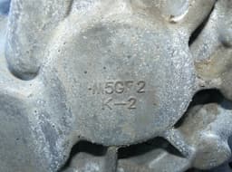KIA M5GF2K-2 Gearbox KIA SPORTAGE II (JE, KM) (2004-2010) — thumbnail 7