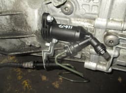 BMW 1069401059 1069-401-059 Gearbox BMW 3 (E90, E91, E92, E93) (2005-2011) — thumbnail 5