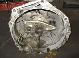 BMW 1069401059 1069-401-059 Gearbox BMW 3 (E90, E91, E92, E93) (2005-2011) — thumbnail 2