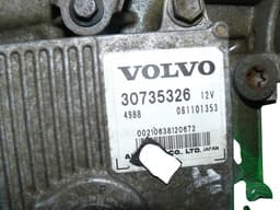 VOLVO TF-80SC TF80SC Gearbox VOLVO XC90 I (2002-2014) — thumbnail 8