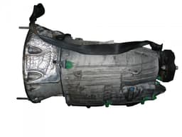 MERCEDES-BENZ 7229020 722902 Gearbox MERCEDES-BENZ CLS (C219) (2004-2010) — thumbnail 4