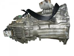 VW HQU Gearbox VW CRAFTER I (2E) (2006-2016) — thumbnail 8