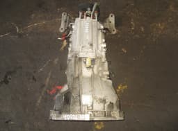 BMW 1069401059 1069-401-059 Gearbox BMW 3 (E90, E91, E92, E93) (2005-2011) — thumbnail 1