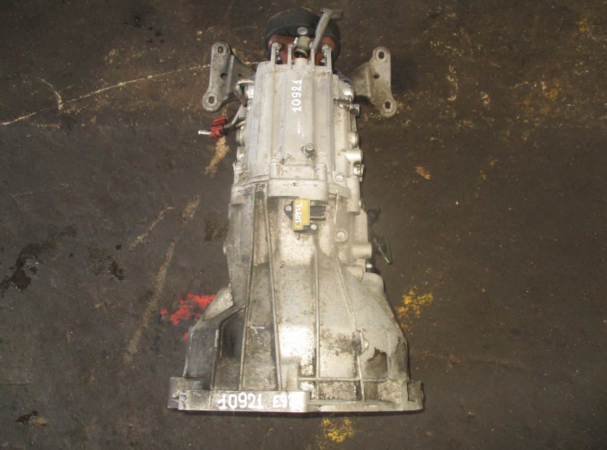 BMW 1069401059 1069-401-059 Gearbox BMW 3 (E90, E91, E92, E93) (2005-2011)