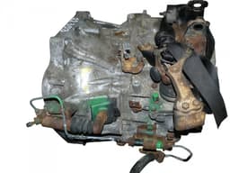 TOYOTA Gearbox TOYOTA COROLLA Verso II (AR10) (2004-2009) — thumbnail 5