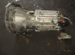 BMW 1069401059 1069-401-059 Gearbox BMW 3 (E90, E91, E92, E93) (2005-2011) — thumbnail 4