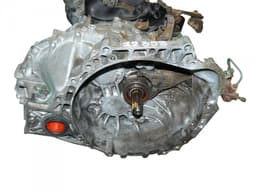 TOYOTA Gearbox TOYOTA COROLLA Verso II (AR10) (2004-2009) — thumbnail 2