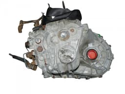 TOYOTA Gearbox TOYOTA COROLLA Verso II (AR10) (2004-2009) — thumbnail 6
