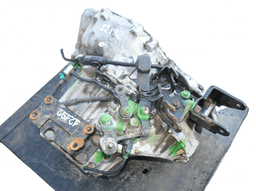KIA M5GF2K-2 Gearbox KIA SPORTAGE II (JE, KM) (2004-2010) — thumbnail 2