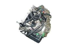 VOLVO TF-80SC TF80SC Gearbox VOLVO XC90 I (2002-2014) — thumbnail 5