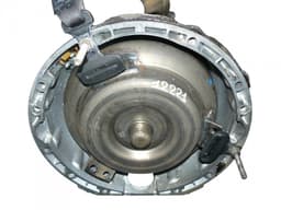 MERCEDES-BENZ 7229020 722902 Gearbox MERCEDES-BENZ CLS (C219) (2004-2010) — thumbnail 2