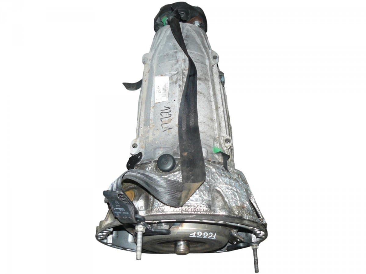 MERCEDES-BENZ 7229020 722902 Gearbox MERCEDES-BENZ CLS (C219) (2004-2010)