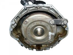 BMW 7530961 7530848 Gearbox BMW 7 (E65, E66) (2001-2009) — thumbnail 2