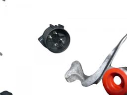 MERCEDES-BENZ 7229020 722902 Gearbox MERCEDES-BENZ CLS (C219) (2004-2010) — thumbnail 6
