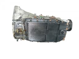 BMW 7530961 7530848 Gearbox BMW 7 (E65, E66) (2001-2009) — thumbnail 7
