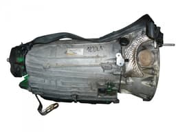MERCEDES-BENZ 7229020 722902 Gearbox MERCEDES-BENZ CLS (C219) (2004-2010) — thumbnail 3