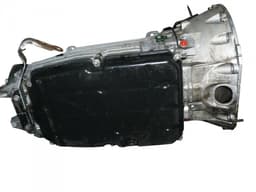 MERCEDES-BENZ 7229020 722902 Gearbox MERCEDES-BENZ CLS (C219) (2004-2010) — thumbnail 5