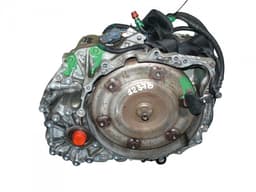 VOLVO TF-80SC TF80SC Gearbox VOLVO XC90 I (2002-2014) — thumbnail 2