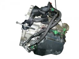 VOLVO TF-80SC TF80SC Gearbox VOLVO XC90 I (2002-2014) — thumbnail 6