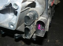 VW TR-60SN Gearbox VW TOUAREG I (7L) (2002-2010) — thumbnail 7