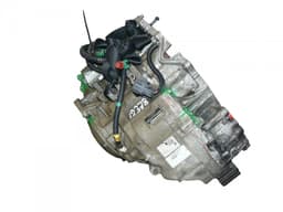 VOLVO TF-80SC TF80SC Gearbox VOLVO XC90 I (2002-2014) — thumbnail 4