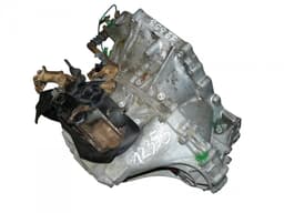TOYOTA Gearbox TOYOTA COROLLA Verso II (AR10) (2004-2009) — thumbnail 3