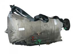 BMW 7530961 7530848 Gearbox BMW 7 (E65, E66) (2001-2009) — thumbnail 4