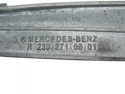 MERCEDES-BENZ 7229020 722902 Gearbox MERCEDES-BENZ CLS (C219) (2004-2010) — thumbnail 7