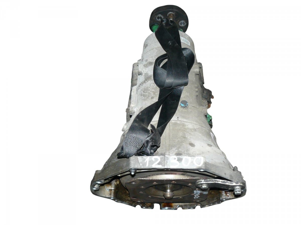 BMW 7530961 7530848 Gearbox BMW 7 (E65, E66) (2001-2009)