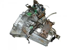 HYUNDAI B15TE Gearbox HYUNDAI SANTA FE I (SM) (2000-2006) — thumbnail 4