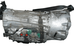 VW TR-60SN Gearbox VW TOUAREG I (7L) (2002-2010) — thumbnail 4