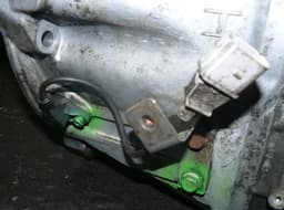 VW TR-60SN Gearbox VW TOUAREG I (7L) (2002-2010) — thumbnail 9