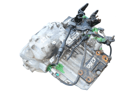 KIA M5GF2K-2 Gearbox KIA SPORTAGE II (JE, KM) (2004-2010) — thumbnail 3