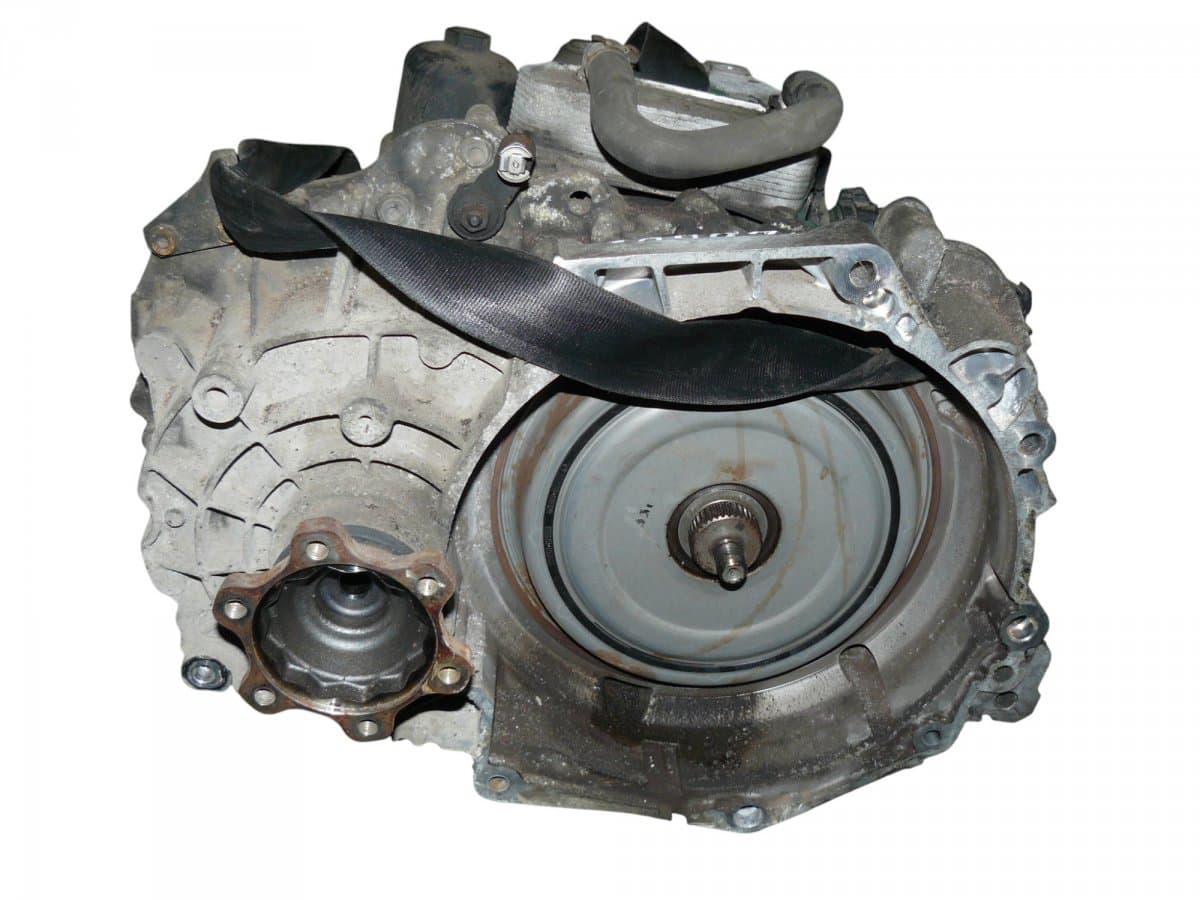SEAT Gearbox SEAT TOLEDO III (5P2) (2004-2009)