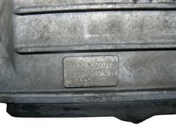MERCEDES-BENZ 7229020 722902 Gearbox MERCEDES-BENZ CLS (C219) (2004-2010) — thumbnail 8