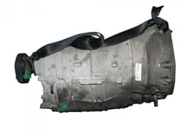 BMW 7530961 7530848 Gearbox BMW 7 (E65, E66) (2001-2009) — thumbnail 3