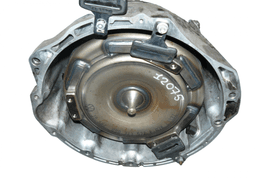 VW TR-60SN Gearbox VW TOUAREG I (7L) (2002-2010) — thumbnail 2