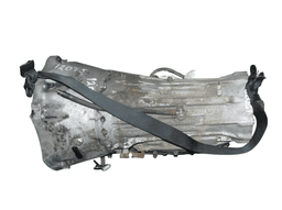 VW TR-60SN Gearbox VW TOUAREG I (7L) (2002-2010) — thumbnail 1