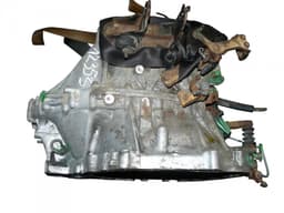 TOYOTA Gearbox TOYOTA COROLLA Verso II (AR10) (2004-2009) — thumbnail 1