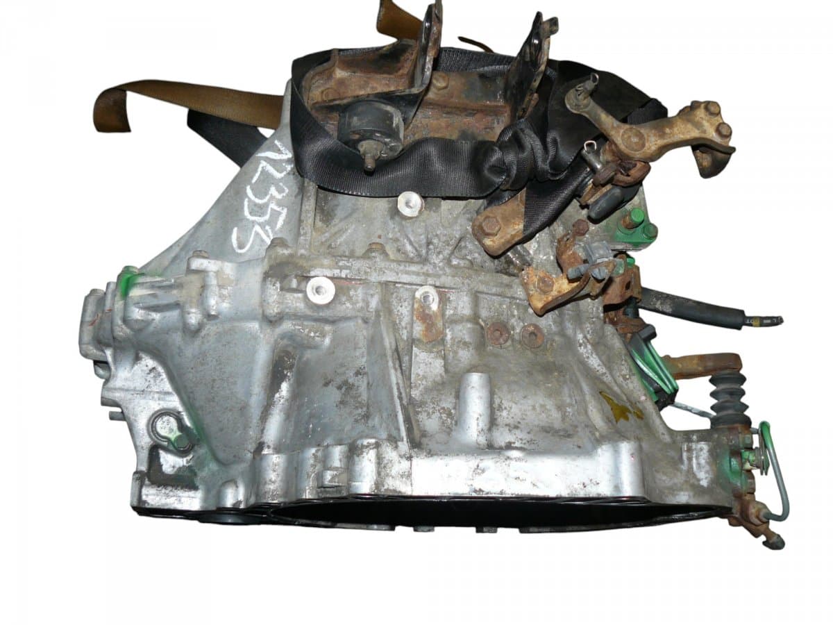 TOYOTA Gearbox TOYOTA COROLLA Verso II (AR10) (2004-2009)