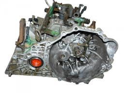 HYUNDAI B15TE Gearbox HYUNDAI SANTA FE I (SM) (2000-2006) — thumbnail 2