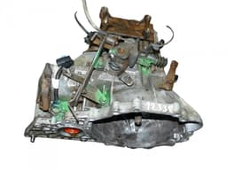 HYUNDAI B15TE Gearbox HYUNDAI SANTA FE I (SM) (2000-2006) — thumbnail 1