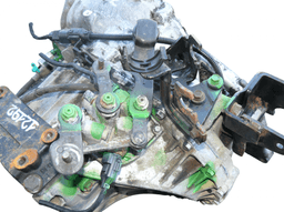 KIA M5GF2K-2 Gearbox KIA SPORTAGE II (JE, KM) (2004-2010) — thumbnail 4